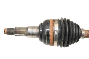 Kawasaki - 21 Kawasaki Teryx KRX 1000 Rear Left Cv Axle KRF1000 - Image 3