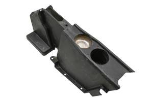 Kawasaki - 21 Kawasaki Teryx KRX 1000 Rear Center Console Cover KRF1000 - Image 3