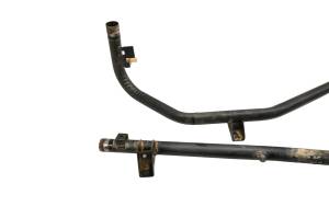 Kawasaki - 21 Kawasaki Teryx KRX 1000 Radiator Coolant Tubes KRF1000 - Image 2