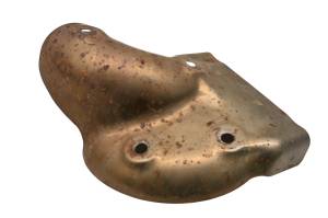 Kawasaki - 21 Kawasaki Teryx KRX 1000 Heat Shield Guard Cover KRF1000 - Image 2