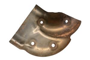 Kawasaki - 21 Kawasaki Teryx KRX 1000 Heat Shield Guard Cover KRF1000 - Image 3