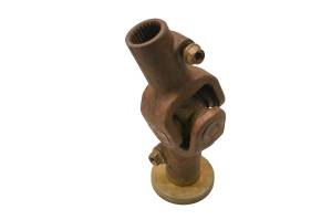 Kawasaki - 21 Kawasaki Teryx KRX 1000 Rear Drive Shaft Yoke KRF1000 - Image 3