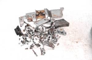 09 Yamaha Waverunner VX1100 Hardware Set Nuts & Bolts