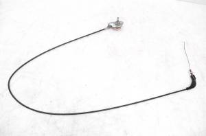 06 Kawasaki STX900 Choke Cable JT900