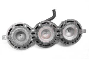 Kawasaki - 06 Kawasaki STX900 Cylinder Head JT900 - Image 3