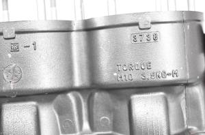 Kawasaki - 06 Kawasaki STX900 Cylinders JT900 For Parts - Image 6