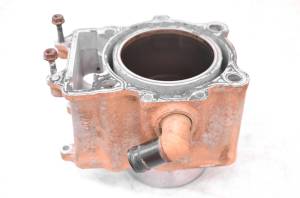 Suzuki - 01 Suzuki Quadrunner 500 4x4 Cylinder LTF500F - Image 3