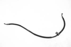 03 Yamaha RX-1 ER Rear Brake Line RX10RH 121"