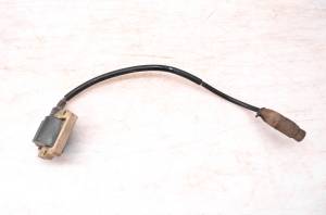 04 Can-Am Outlander 330 4x4 Ignition Coil Bombardier