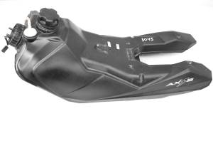 Polaris - 18 Polaris Switchback Assault 800 Gas Tank & Fuel Pump 144" - Image 2