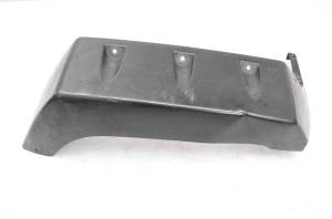 Yamaha - 99 Yamaha Grizzly 600 4x4 Front Fender Flares Left & Right YFM600F - Image 3