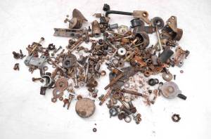 01 Polaris Magnum 500 4x4 Hardware Set Nuts & Bolts