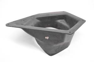 Aftermarket - 14 Honda Pioneer 700 4x4 Hard Door Kit Duct Cover Aftermarket SXS700M - Image 2