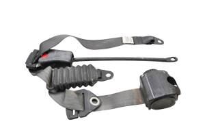 21 Yanmar Longhorn 700 Seat Belt Assembly YU700GMP - Image 1