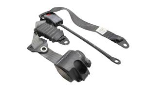 21 Yanmar Longhorn 700 Seat Belt Assembly YU700GMP - Image 2