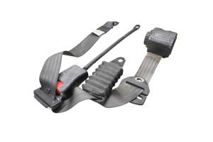 21 Yanmar Longhorn 700 Seat Belt Assembly YU700GMP - Image 3