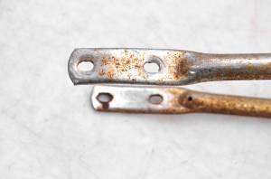 Honda - 70 Honda Trail 70 Engine Crankcase Protector Skid Guard CT70 - Image 5