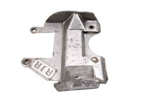 08 Honda TRX450ER Swingarm Skid Plate RJR - Image 2
