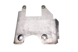 08 Honda TRX450ER Swingarm Skid Plate RJR - Image 3