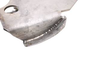 08 Honda TRX450ER Swingarm Skid Plate RJR - Image 4