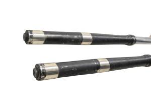 Suzuki - 95 Suzuki RM125 Front Forks Suspension For Parts - Image 5