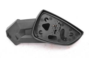17 Ski-Doo MXZ TNT 1200 Right Side Mirror Housing 129"