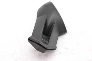 Ski-Doo - 17 Ski-Doo MXZ TNT 1200 Right Side Mirror Housing 129" - Image 3