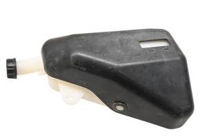 Kawasaki - 22 Kawasaki Teryx KRX 1000 Coolant Overflow Radiator Bottle KRF1000 - Image 2