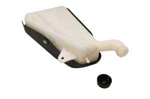 Kawasaki - 22 Kawasaki Teryx KRX 1000 Coolant Overflow Radiator Bottle KRF1000 - Image 3