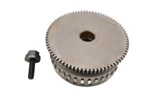 Polaris - 23 Polaris General XP 4 1000 Ultimate Flywheel Starter Clutch Bearing & Gear - Image 2