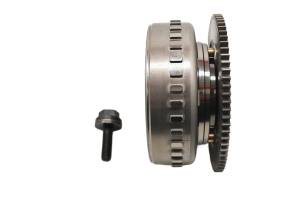 Polaris - 23 Polaris General XP 4 1000 Ultimate Flywheel Starter Clutch Bearing & Gear - Image 3