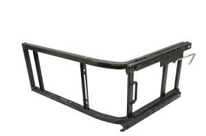 Kawasaki - 22 Kawasaki Teryx KRX 1000 Driver Or Passenger Seat Frame KRF1000 - Image 3