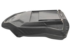 Polaris - 23 Polaris General XP 4 1000 Ultimate Front Or Rear Seat Back - Image 3