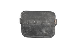 Polaris - 23 Polaris General XP 4 1000 Ultimate Door Hinge Mount Cover - Image 2