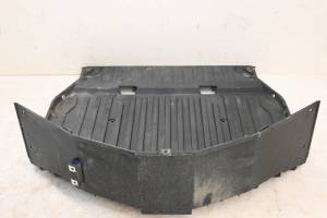 Kawasaki - 22 Kawasaki Teryx KRX 1000 Carrier Bed Floor Cover KRF1000 - Image 2