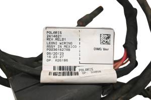Polaris - 23 Polaris General XP 4 1000 Ultimate Accessory Wire Harness Electrical Wiring - Image 4