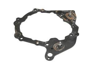 22 Kawasaki Teryx KRX 1000 Clutch Cover Back Plate KRF1000