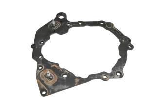 Kawasaki - 22 Kawasaki Teryx KRX 1000 Clutch Cover Back Plate KRF1000 - Image 2