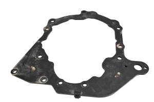 Kawasaki - 22 Kawasaki Teryx KRX 1000 Clutch Cover Back Plate KRF1000 - Image 3