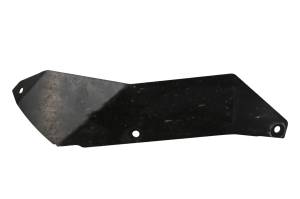 Kawasaki - 22 Kawasaki Teryx KRX 1000 Clutch Case Guard Cover KRF1000 - Image 2