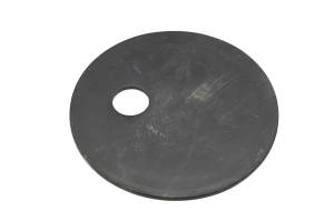 Kawasaki - 22 Kawasaki Teryx KRX 1000 Floor Drain Cap Cover KRF1000 - Image 1