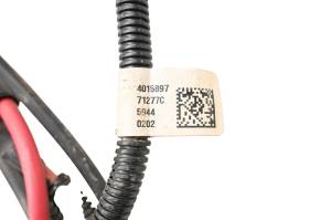Polaris - 23 Polaris General XP 4 1000 Ultimate Battery To Solenoid Cable - Image 4