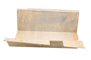 Polaris - 23 Polaris General XP 4 1000 Ultimate Gas Tank Heat Shield Guard - Image 3