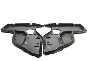 Polaris - 23 Polaris General XP 4 1000 Ultimate Front Driver & Passenger Side Doors - Image 1