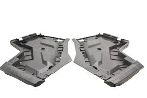 Polaris - 23 Polaris General XP 4 1000 Ultimate Rear Driver & Passenger Side Doors - Image 1