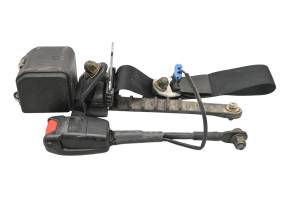 23 Polaris General XP 4 1000 Ultimate Driver Seat Belt Assembly