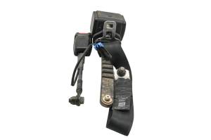 Polaris - 23 Polaris General XP 4 1000 Ultimate Driver Seat Belt Assembly - Image 2