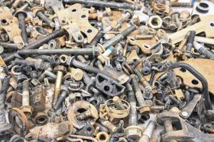 Polaris - 23 Polaris General XP 4 1000 Ultimate Hardware Set Nuts & Bolts - Image 5