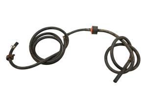 Kawasaki - 22 Kawasaki Teryx KRX 1000 Fuel Vent Check Valve & Hoses KRF1000 - Image 1