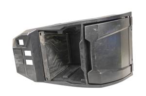 Kawasaki - 22 Kawasaki Teryx KRX 1000 Center Control Panel KRF1000 - Image 2